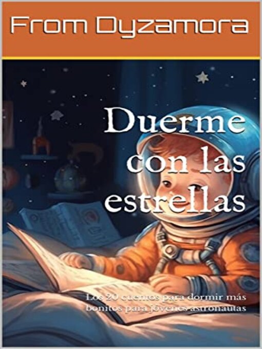 Title details for Duerme con las estrellas by Roland Brandt - Available